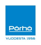 porho_vuodesta1956_logo pienjpg