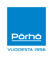 porho_vuodesta1956_logo
